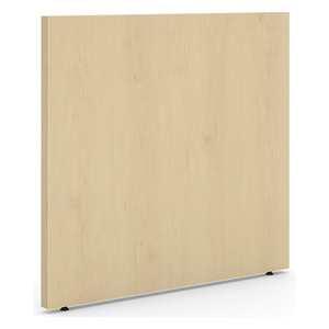 PL389CP1 CENTER BASE PANEL- Maple