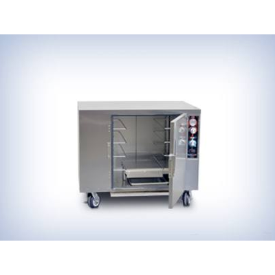 FWE/Food Warming Equipment PH-BCC-FS Bake Center Companion Heater-Proofer Cabinet Mobile