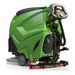 IPC Eagle CT5B50 20" Traction Drive Scrubber - alternate view