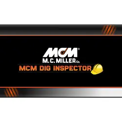 Dig Inspector Android application