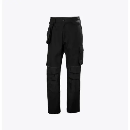 HELLY HANSEN 77459 - Chelsea Classic CNCT Pant - Black