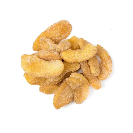 APPLE WEDGES FUJI CINNAMON | 10 LBS