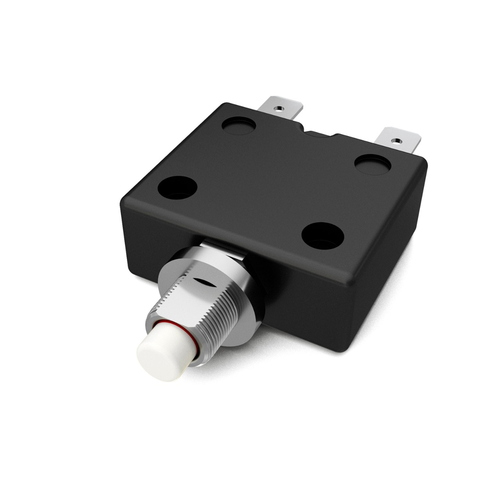 Tennant/Nobles - 4039308 - Circuitbreaker, 17.0A (Replaces Tennant 1006477)