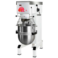 Varimixer W40A (V40) Variable Speed Floor Mixer 40-Qt. Capacity