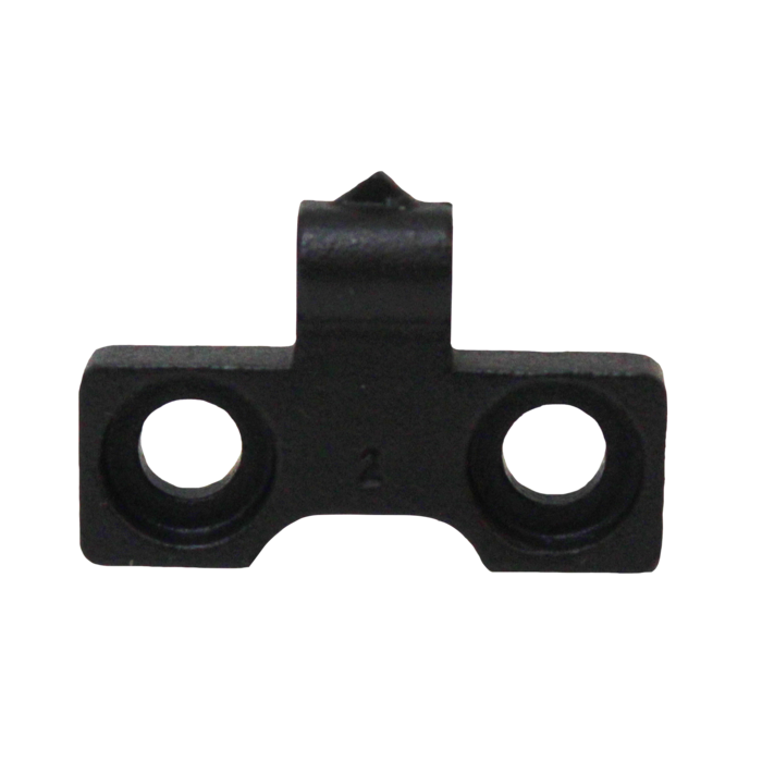 Driver Guide Cover B (0138537)