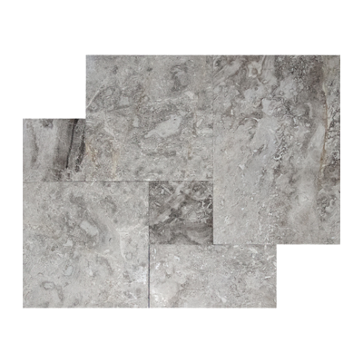 F.Pattern Talya Gray