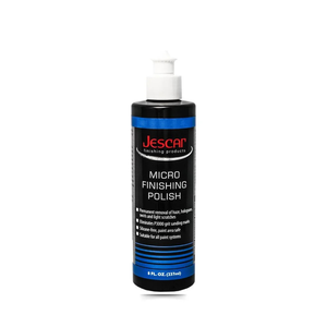 Micro Finishing Polish
