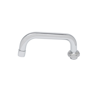 T&S Brass 5SP-06 Equip Nozzle 6" L