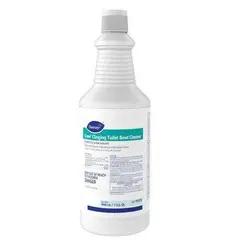 4578 1 QUART 9.25% HCL DIVERSEY CREW CLINGING TOILET BOWL CLEANER  12/CASE