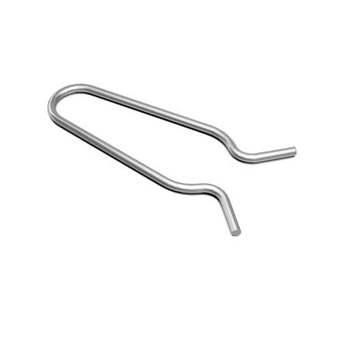 Tennant/Nobles - 4037304 - Clip, Spring, Drive Hub, Release (Replaces Tennant 1013188)