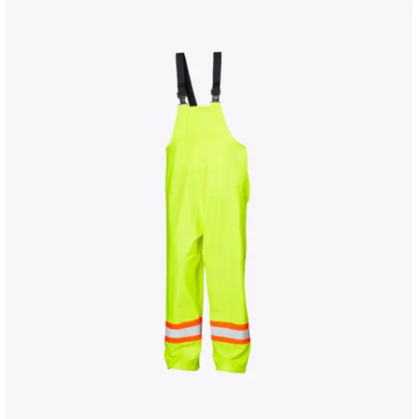 HELLY HANSEN 70440 - Alta 2.0 Rain Bib CSA - Yellow