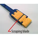 Weber MegaSampler™ / TwinSampler Sponge Sampling System