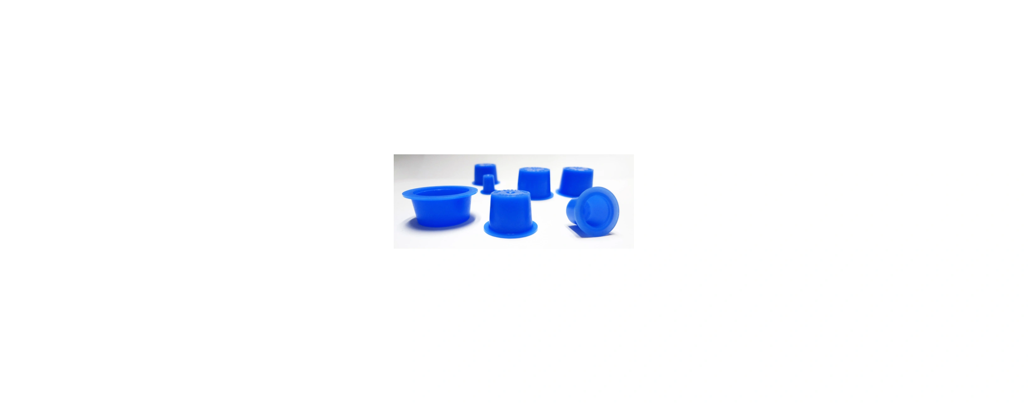 TCP Series Pro-Tite™ Tapered Cap and Plug