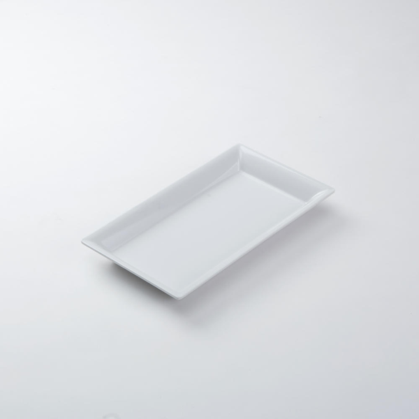 Rectangular Melamine Platters