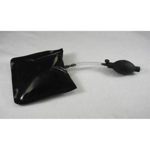 Air Door Wedge Only, Lock Out