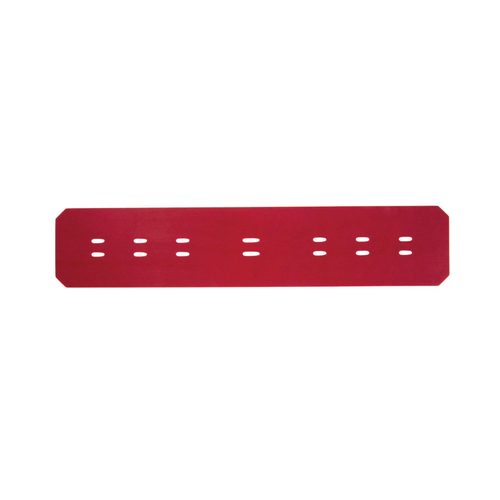 Tennant/Nobles - 4038402 - Blade, Sqge, Sba, Inner [Linatex] (Replaces Tennant 1053919)