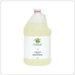 Body Eclipse Blended Eucalyptus Oil