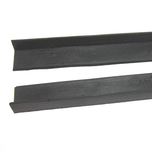 Steele Rubber Products Window scraper seal