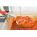 Vollrath 6412865 Solid 8 Oz Heavy-Duty Oval Spoodle