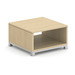 9998 COMPOSE END TABLE BASE- SILVER