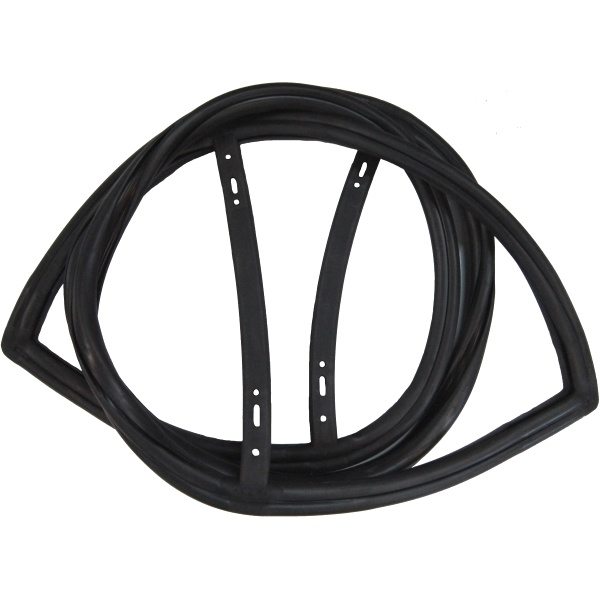 Steele Rubber Products Rear Window EightSteele Rubber