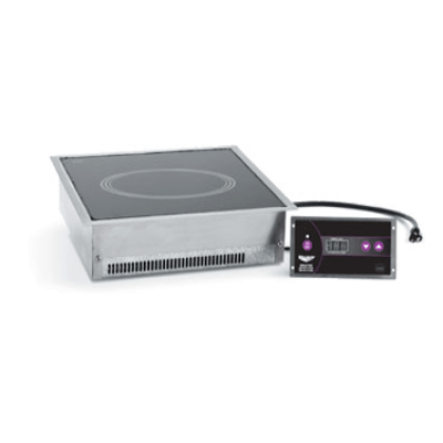 Vollrath 69505 Vollrath Ultra Series Induction Range Drop-In