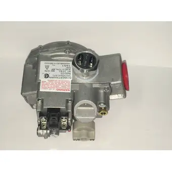 Gas Valve � NAT-SPRK 64-09, 64-127000DERHC Robert Shaw