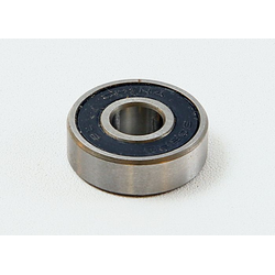 Bearing, Ball,  8Mmb X 22Mmd X