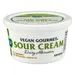 SOY SOUR CREAM | 4/16 OZ