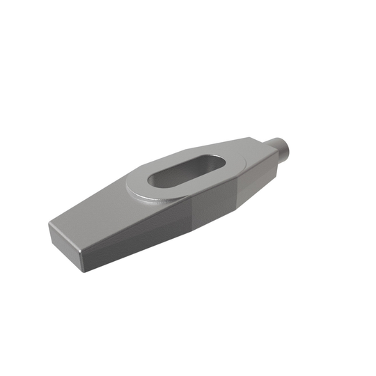 Jergens 37223 Strap Clamp, 6 Finger