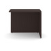 PL179 24x30 RETURN SHELL- ESPRESSO