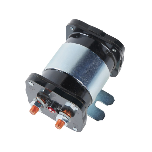 Tennant/Nobles - 4034289 - Contactor, 24Vdc, 200A, Spdt (Replaces Tennant 1243585)