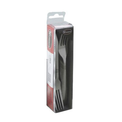 Winco 0082-05 7" Dinner Fork