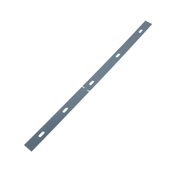 Tennant/Nobles - 4037543 - Retainer, Skirt, 1.2W X 24.6L, 65Cm [T7] (Replaces Tennant 1013532)