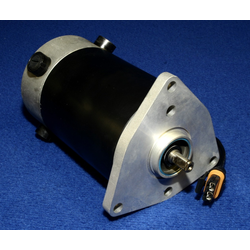 Motor