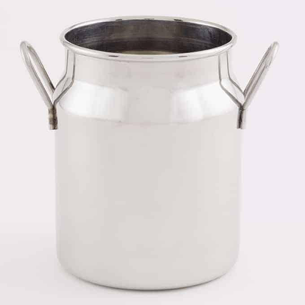 Milk Cans