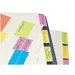 1-1/2" Erasable Write-On Index Tabs