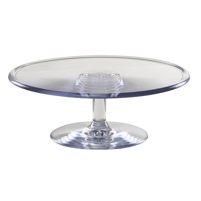 Cal-Mil 22057-12-12 11-3/4" dia. x 4"H Pedestal Riser