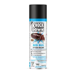 Kuus Bed Bug Killer
