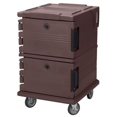 Cambro UPC1200131 Ultra Camcart Food Pan Carrier Front Loading