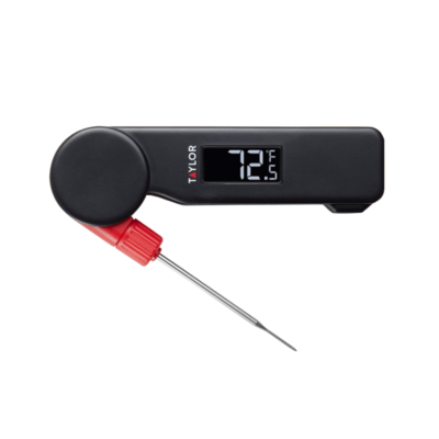 Taylor 5296652 K-TYPE Thermocouple with Quick Switch Probe