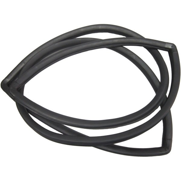 Steele Rubber Products Windshield Gasket Car Restoration Steele Rubber Products