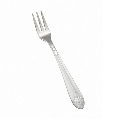 Winco 0031-07 5-3/4" Oyster Fork