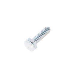 Tennant/Nobles - 4035411 - Screw, Hex, .25-20 X 1.00, G5 (Replaces Tennant 25046)