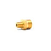 Screw Quick Plugs M22M-3/8M