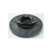 Driver Assy, Pad, 13.0D, Brush
