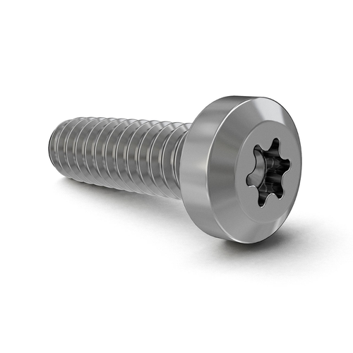 Tennant/Nobles - 4041694 - Screw, 10-14 X 0.675, Spl[Shcs,Selftap] (Replaces Tennant 1043573)
