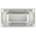 Vollrath 90382 1/3 Size, 8" Deep Super Pan 3