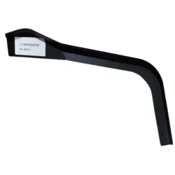 TAIL PRESSURE IRON 3