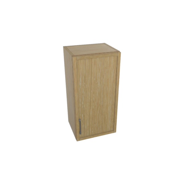 Empire Wall Kit - 15"X 30”X 13"